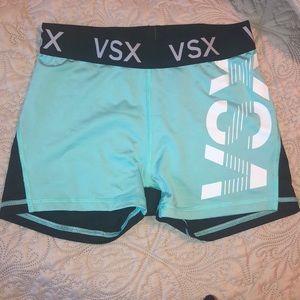 Victoria’s Secret Sport shorts